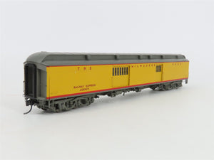 HO Walthers 932-10526 MILW Milwaukee Road 