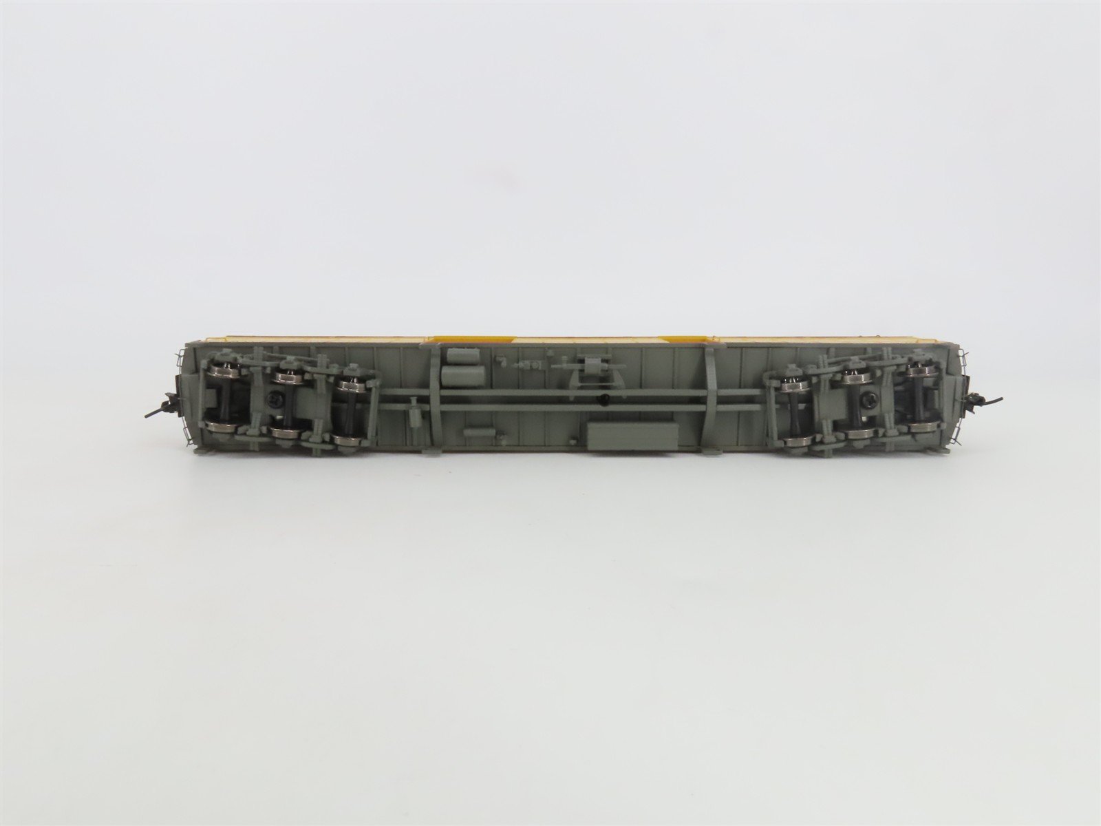 HO Walthers 932-10526 MILW Milwaukee Road 