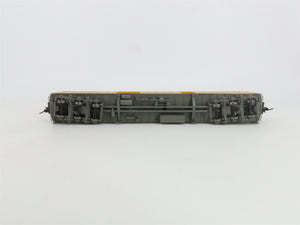 HO Walthers 932-10526 MILW Milwaukee Road 