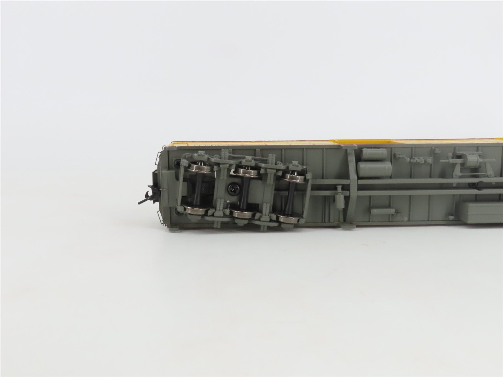 HO Walthers 932-10526 MILW Milwaukee Road 