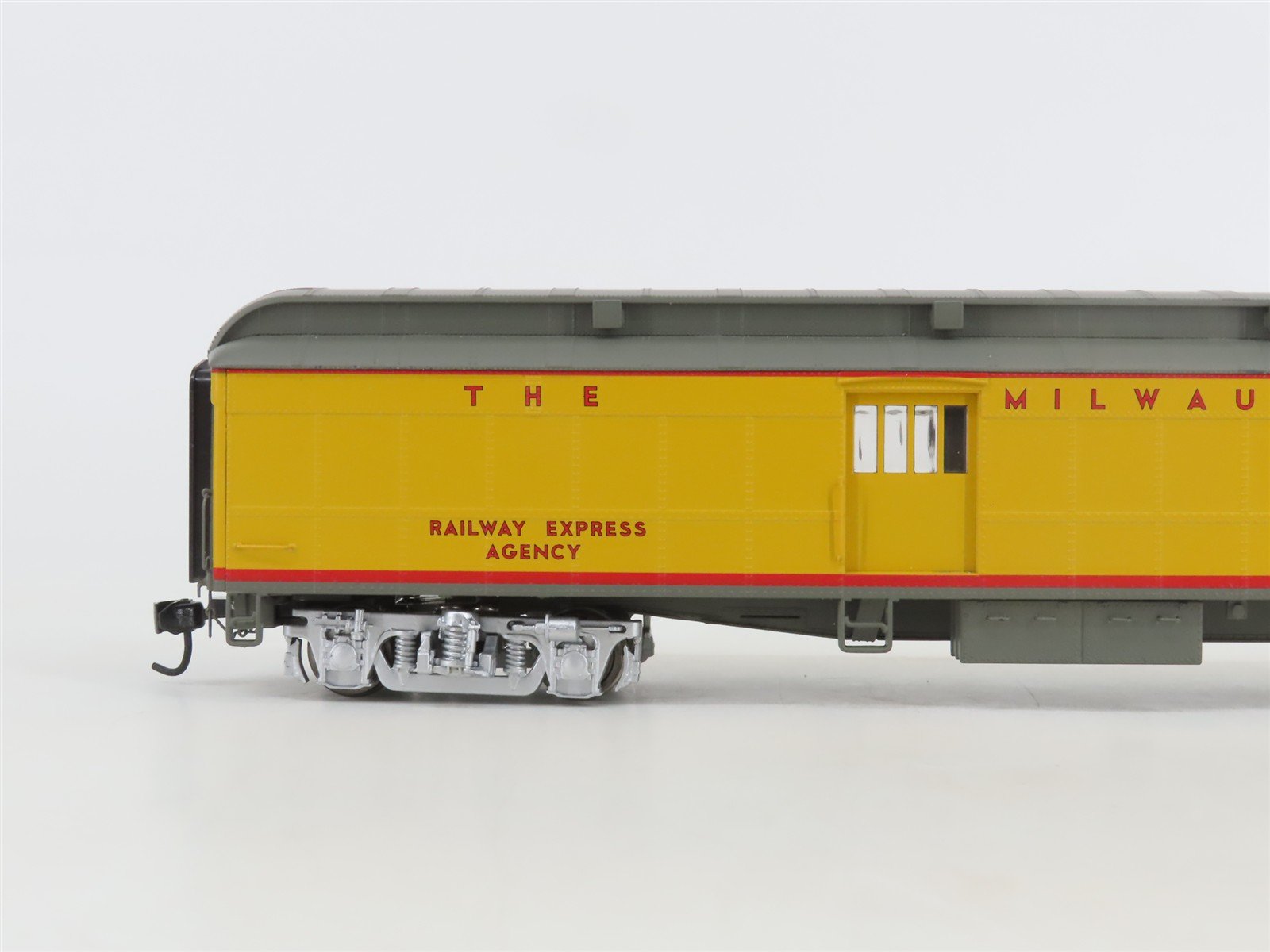 HO Walthers 932-10526 MILW Milwaukee Road 