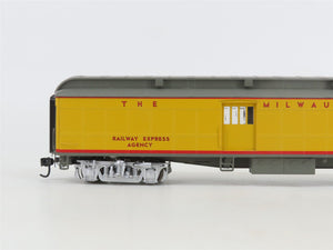 HO Walthers 932-10526 MILW Milwaukee Road 