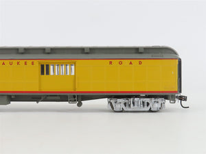 HO Walthers 932-10526 MILW Milwaukee Road 