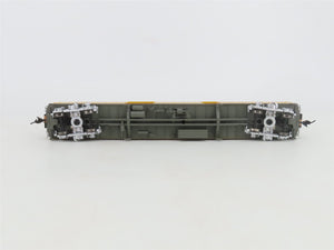 HO Walthers 932-10526 MILW Milwaukee Road 