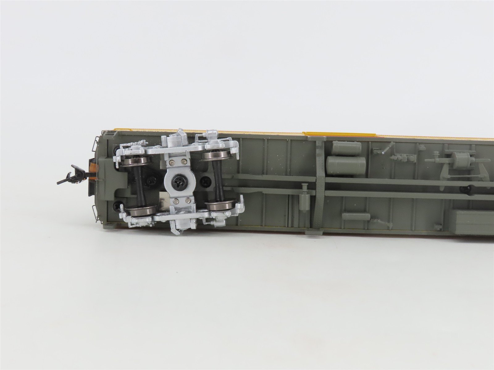 HO Walthers 932-10526 MILW Milwaukee Road 