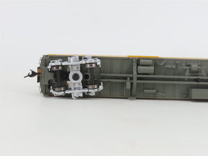 HO Walthers 932-10526 MILW Milwaukee Road 