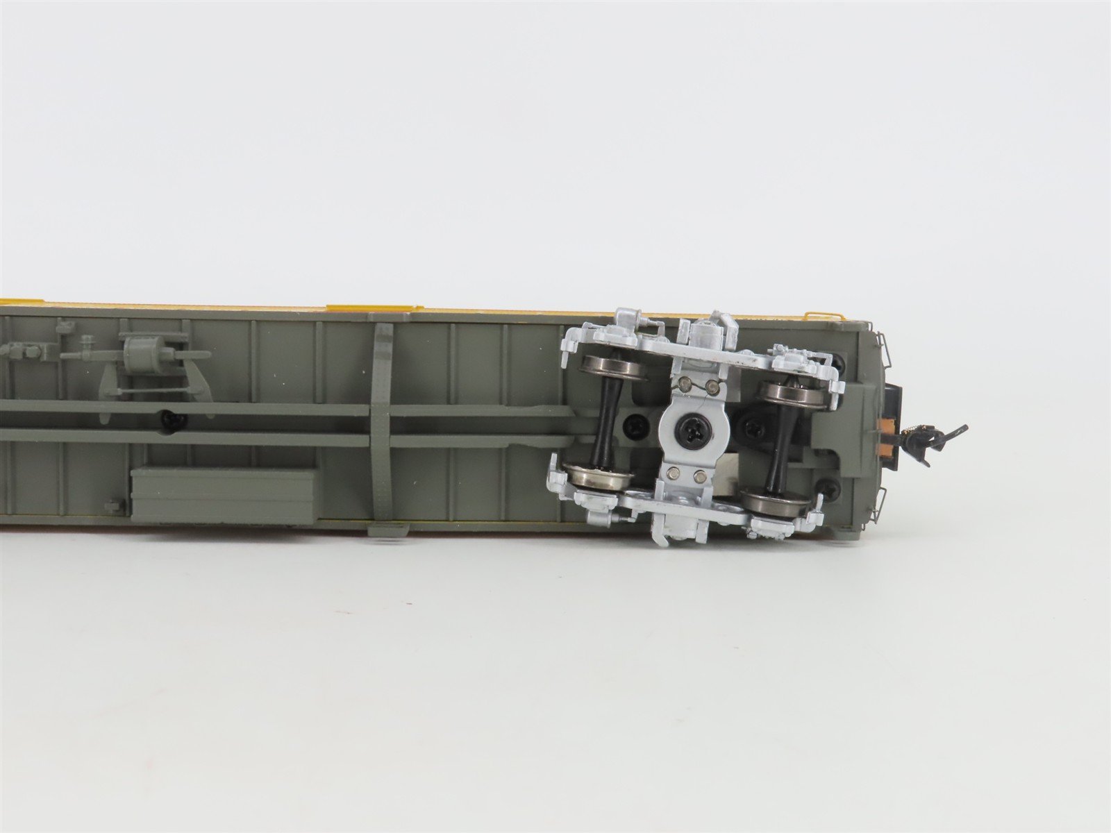 HO Walthers 932-10526 MILW Milwaukee Road 