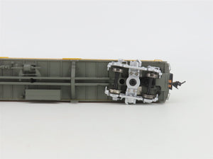 HO Walthers 932-10526 MILW Milwaukee Road 