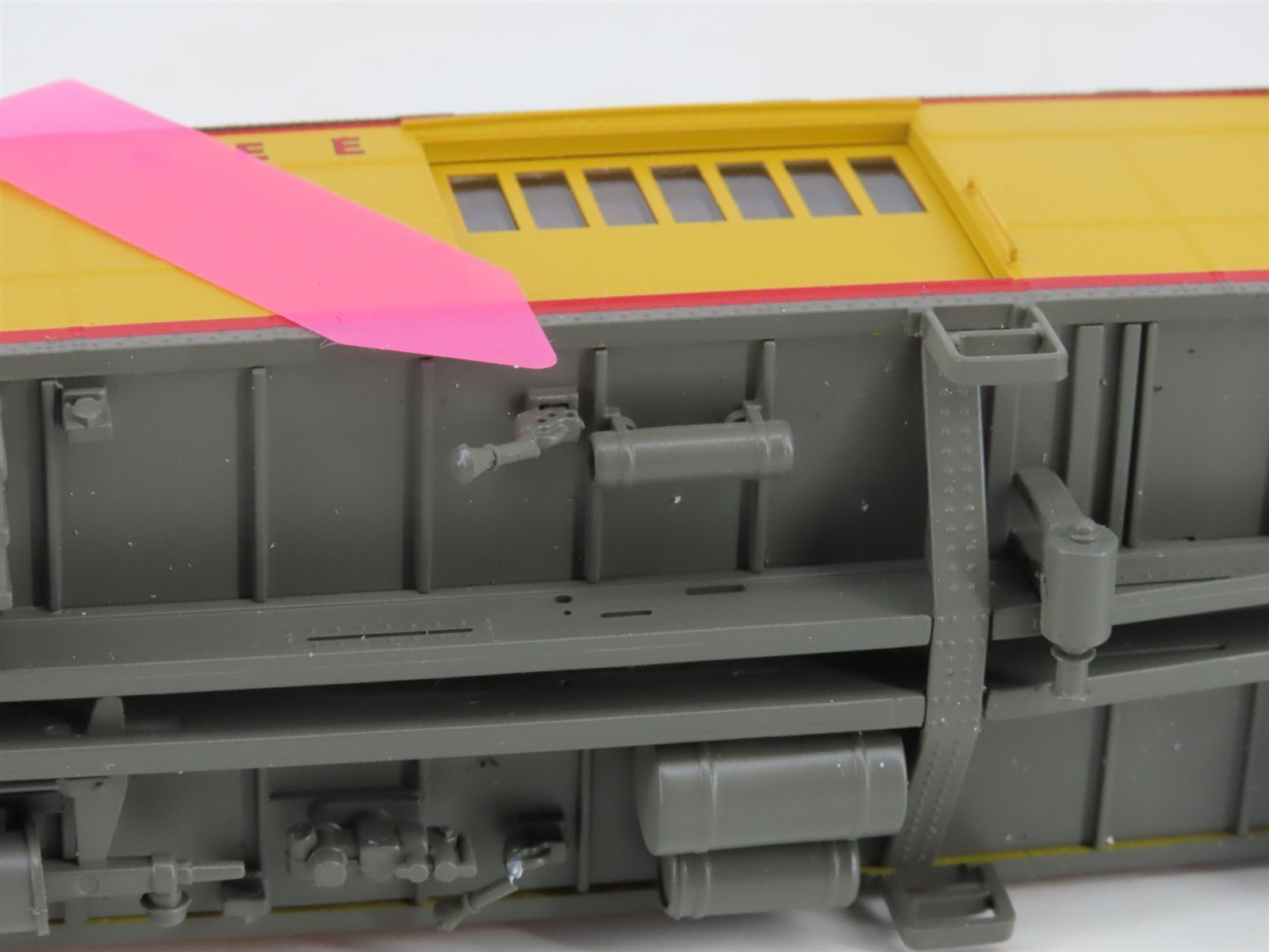 HO Walthers 932-10526 MILW Milwaukee Road 