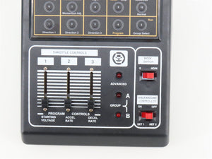 MRC Command 2000 AD100 Digital Command Transformer