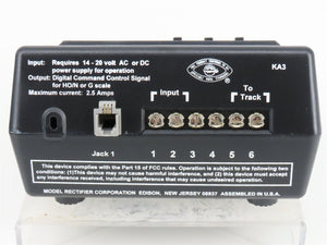 MRC Command 2000 AD100 Digital Command Transformer