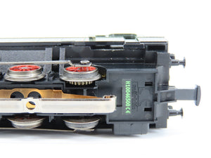 HO Scale 3-Rail AC Marklin Steiff 0-6-0T Tank Steam Locomotive #2009