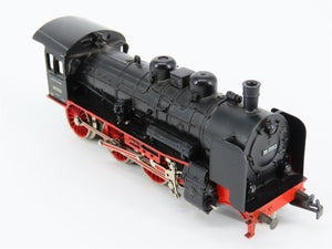 HO Scale 3-Rail AC Marklin DR Deutsche Reichsbahn 2-6-0 BR89 Steam #3553