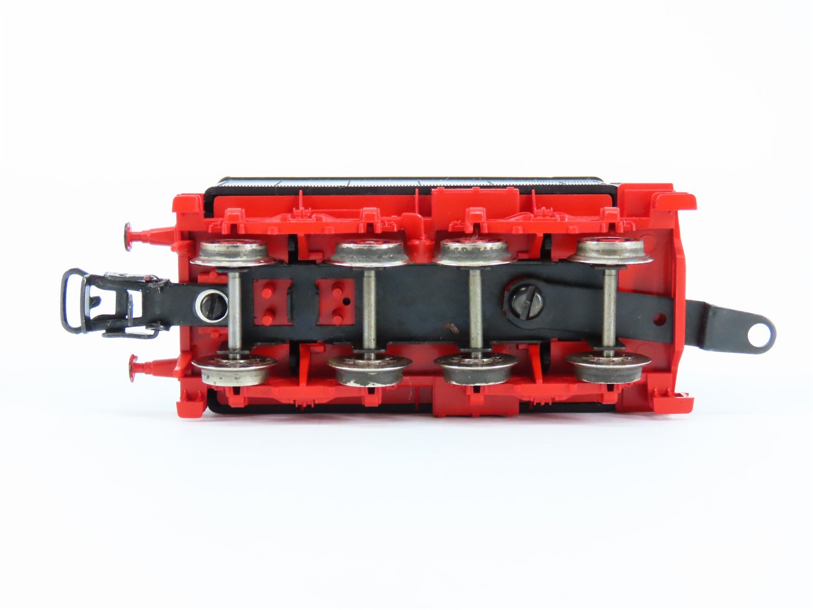 HO Scale 3-Rail AC Marklin DR Deutsche Reichsbahn 2-6-0 BR89 Steam #3553