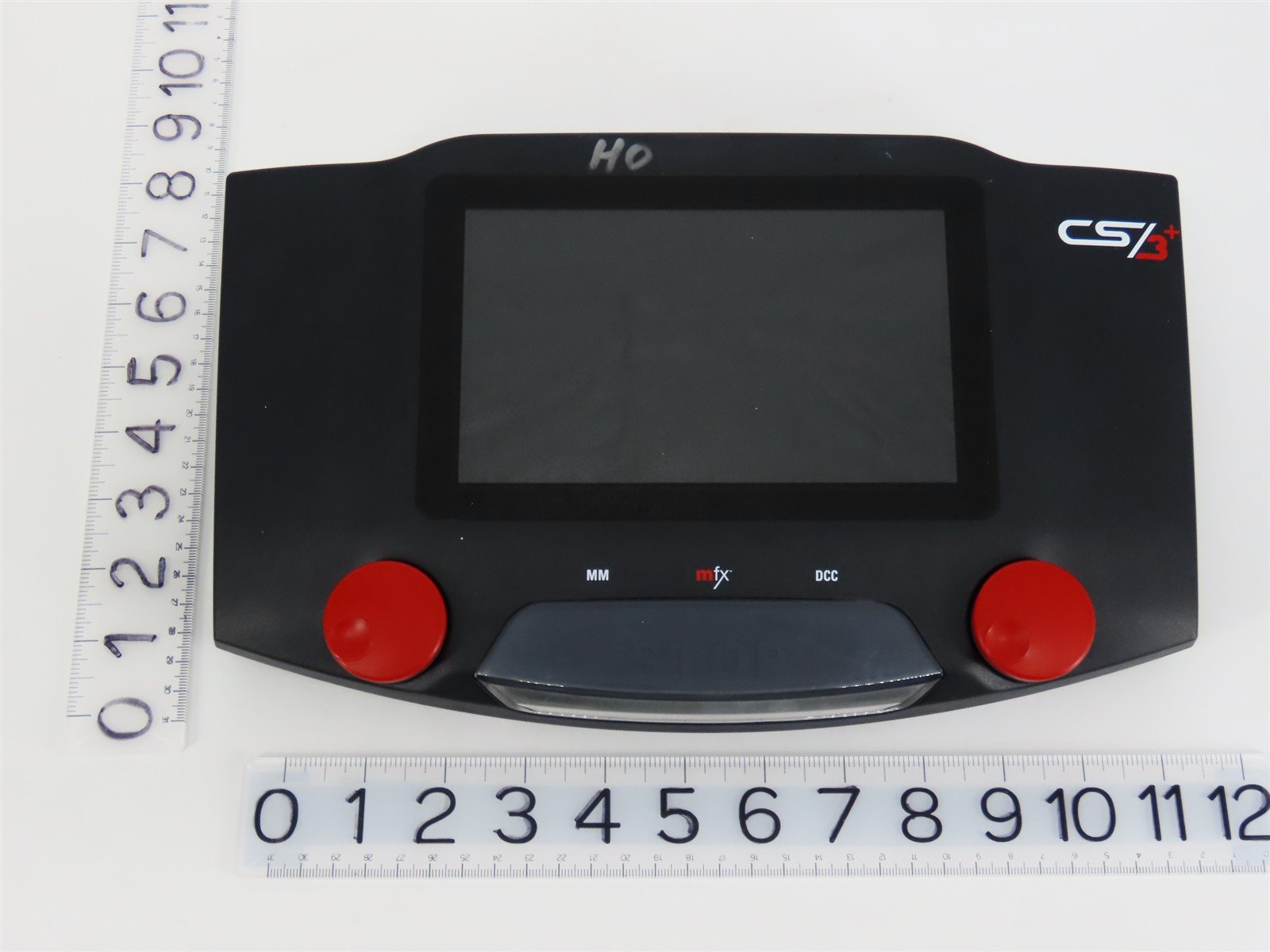 Marklin 60216 Central Station 3 Plus Digital Controller w/ Power Pack