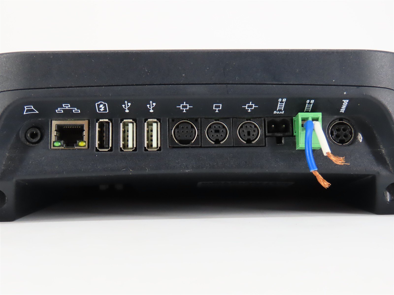 Marklin 60216 Central Station 3 Plus Digital Controller w/ Power Pack