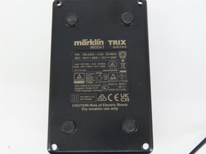 Marklin 60216 Central Station 3 Plus Digital Controller w/ Power Pack