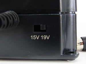 Marklin 60216 Central Station 3 Plus Digital Controller w/ Power Pack