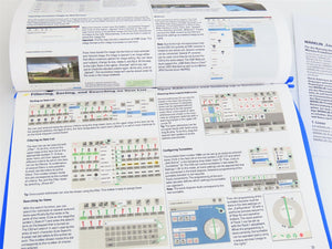 Marklin 60216 Central Station 3 Plus Digital Controller w/ Power Pack