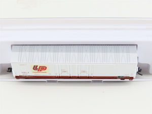 N Scale Atlas 31241 USLX Louisiana Pacific Double Plug Door Box Car #18024