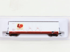 N Scale Atlas 31242 USLX Louisiana Pacific Double Plug Door Box Car #18049