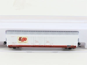 N Scale Atlas 31242 USLX Louisiana Pacific Double Plug Door Box Car #18049
