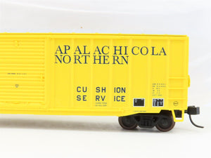 N Scale Atlas Trainman 50004285 AN Apalachicola Northern 50' 6