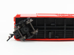 N Scale Atlas 50005210 USLX Astoria Plywood 53' Double Plug Door Box Car #10065