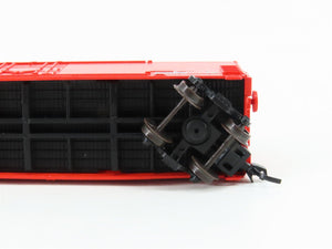 N Scale Atlas 50005210 USLX Astoria Plywood 53' Double Plug Door Box Car #10065