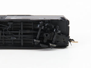 N Scale Atlas 36841 NW Norfolk Western 60' Double Door Box Car #600804DF