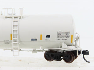 N Scale Atlas 40383 CRGX Cargill 17,600 Gallon Corn Syrup Tank Car #5885
