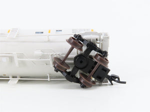 N Scale Atlas 40383 CRGX Cargill 17,600 Gallon Corn Syrup Tank Car #5885