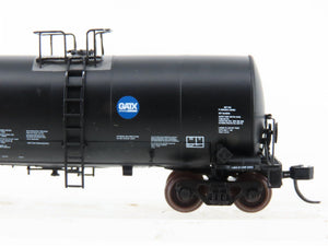 N Scale Atlas 40335 GATX Service Driven 17,600 Gallon Corn Syrup Tank Car #4459