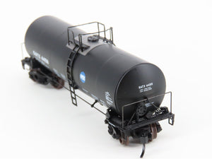 N Scale Atlas 40335 GATX Service Driven 17,600 Gallon Corn Syrup Tank Car #4459