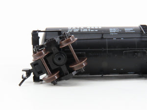 N Scale Atlas 40335 GATX Service Driven 17,600 Gallon Corn Syrup Tank Car #4459