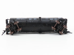 N Scale Atlas 40335 GATX Service Driven 17,600 Gallon Corn Syrup Tank Car #4459