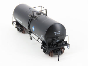 N Scale Atlas 40331 GATX Service Driven 17,600 Gallon Corn Syrup Tank Car #4424