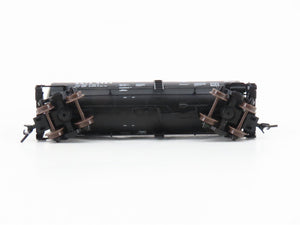 N Scale Atlas 40331 GATX Service Driven 17,600 Gallon Corn Syrup Tank Car #4424