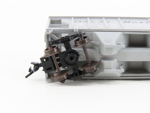 N Scale Atlas 3175 GN Great Northern Railway 2-Bay Covered Hopper #71470