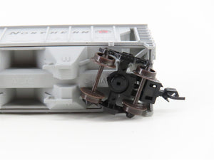 N Scale Atlas 3175 GN Great Northern Railway 2-Bay Covered Hopper #71470