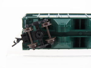 N Scale Atlas 3730 CNW Chicago North Western 3-Bay Covered Hopper #95456