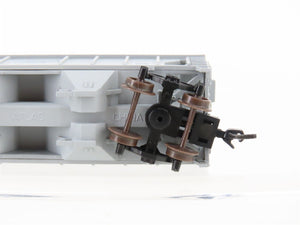 N Scale Atlas 31801 CNW Chicago North Western 2-Bay Covered Hopper #95230