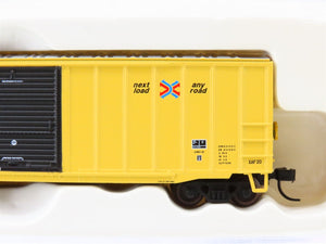 N Scale Atlas Trainman 39946A RBOX Railbox 50' 6
