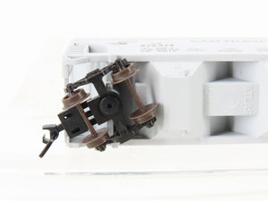 N Scale Atlas 39143 CR Conrail 2-Bay Covered Centerflow Hopper #876374