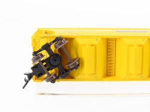 N Scale Atlas 39671 SCL/L&N Family Lines System 4-Bay Covered Hopper #260020