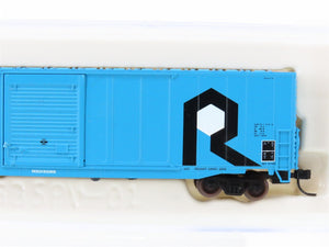 N Scale Atlas 37322 ROCK Rock Island 60' Single Door Auto Parts Box Car #533815