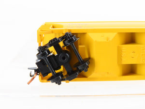 N Scale Atlas 3913 CNW Chicago North Western 2-Bay Centerflow Hopper #175255