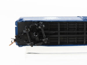 N Scale Atlas 37241 N&W Norfolk & Western 60' Auto Parts Box Car #600909