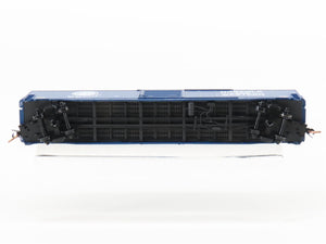 N Scale Atlas 37241 N&W Norfolk & Western 60' Auto Parts Box Car #600909