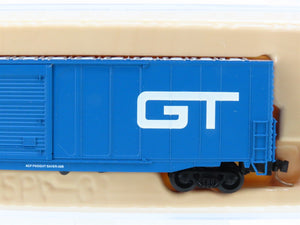 N Scale Atlas 37221 GTW Grand Trunk Western 60' Auto Parts Box Car #306811